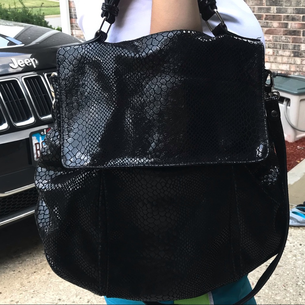 Pietro Alessandro handbag